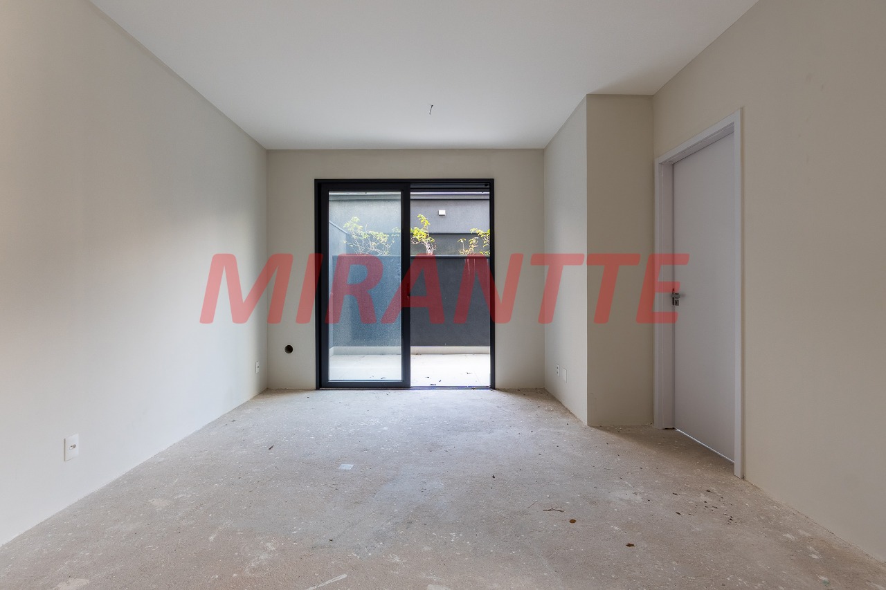 Apartamento de 101m² com 2 quartos em Higienópolis