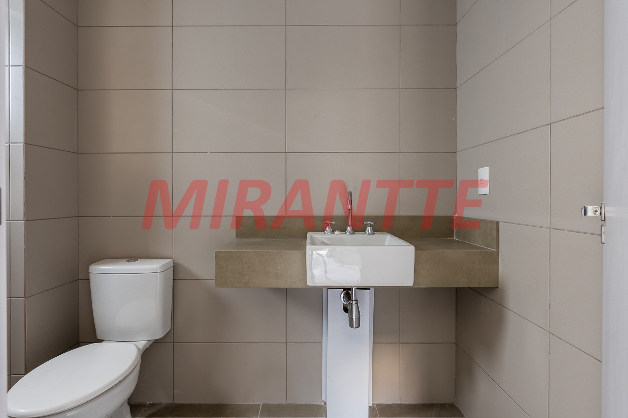 Apartamento de 101m² com 2 quartos em Higienópolis