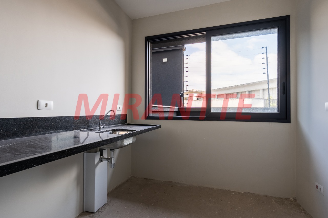 Apartamento de 101m² com 2 quartos em Higienópolis