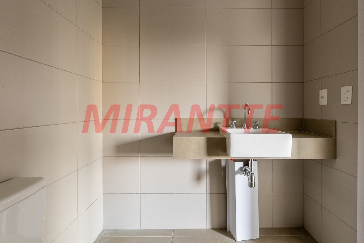 Apartamento de 101m² com 2 quartos em Higienópolis