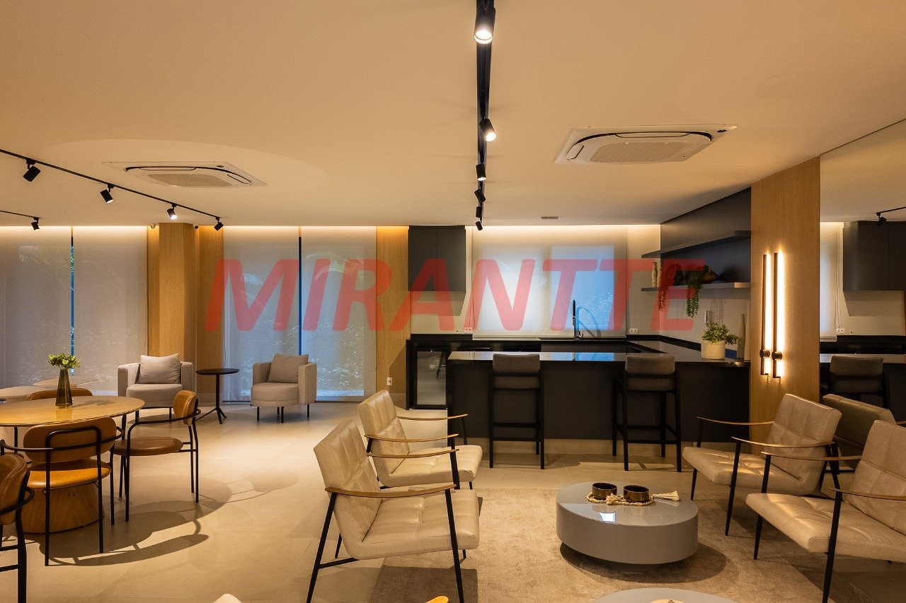 Apartamento de 101m² com 2 quartos em Higienópolis