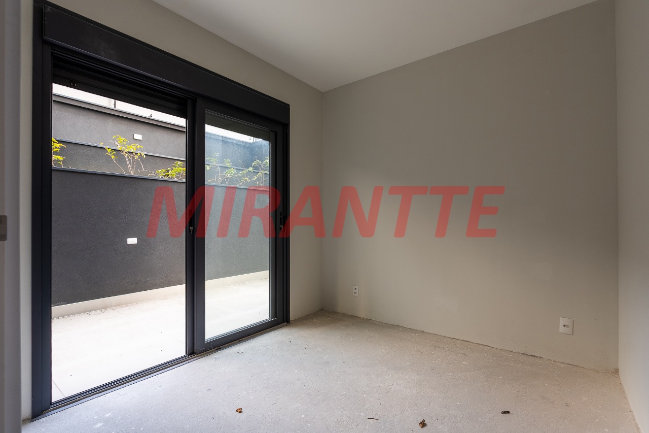 Apartamento de 101m² com 2 quartos em Higienópolis