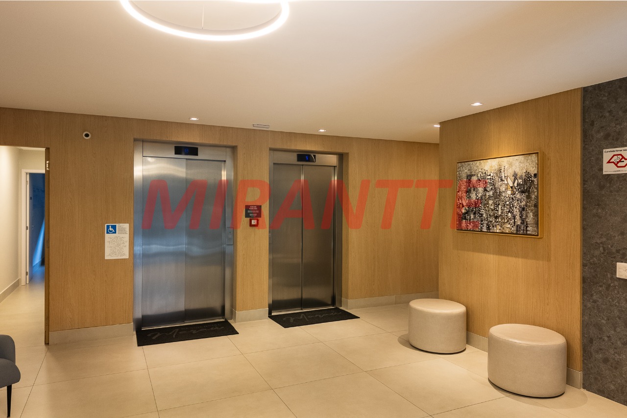 Apartamento de 101m² com 2 quartos em Higienópolis