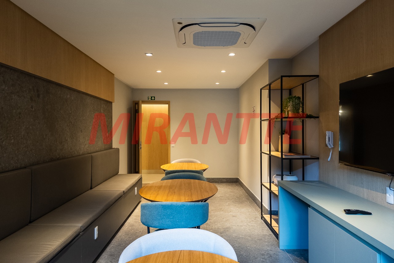 Apartamento de 101m² com 2 quartos em Higienópolis