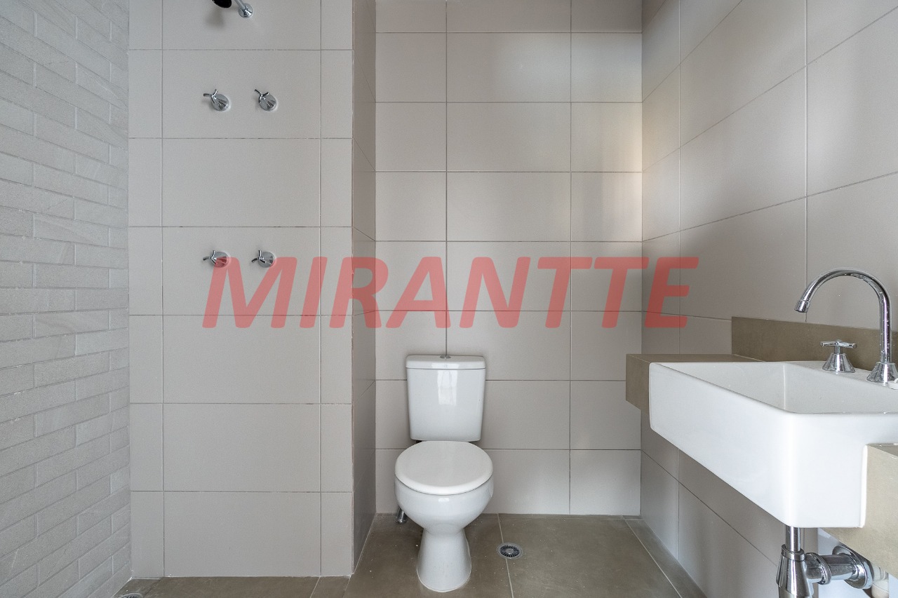 Apartamento de 101m² com 2 quartos em Higienópolis
