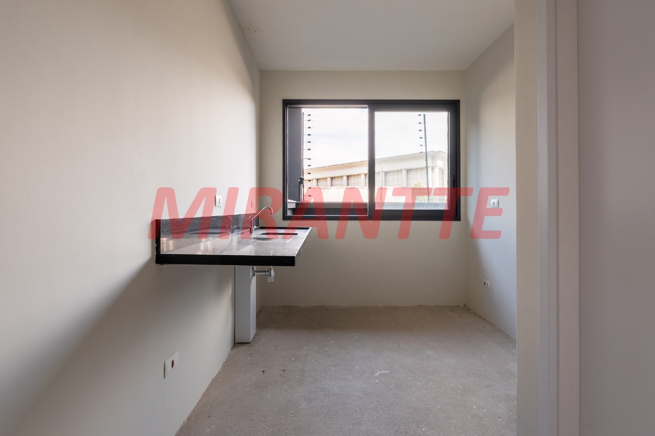 Apartamento de 101m² com 2 quartos em Higienópolis