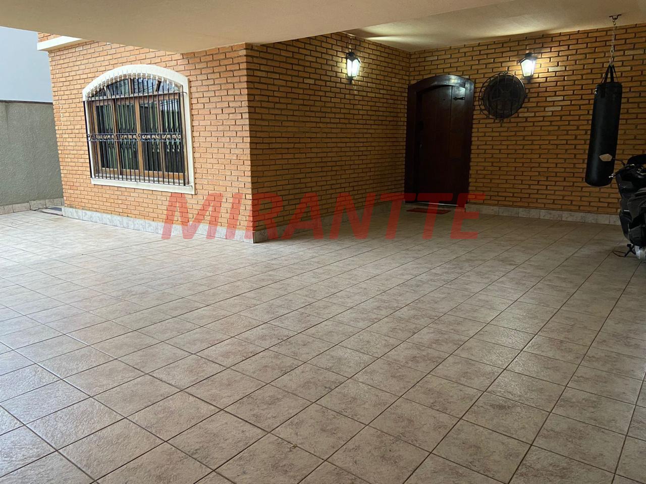 Sobrado de 316m² com 4 quartos em Palmas Do Tremembé