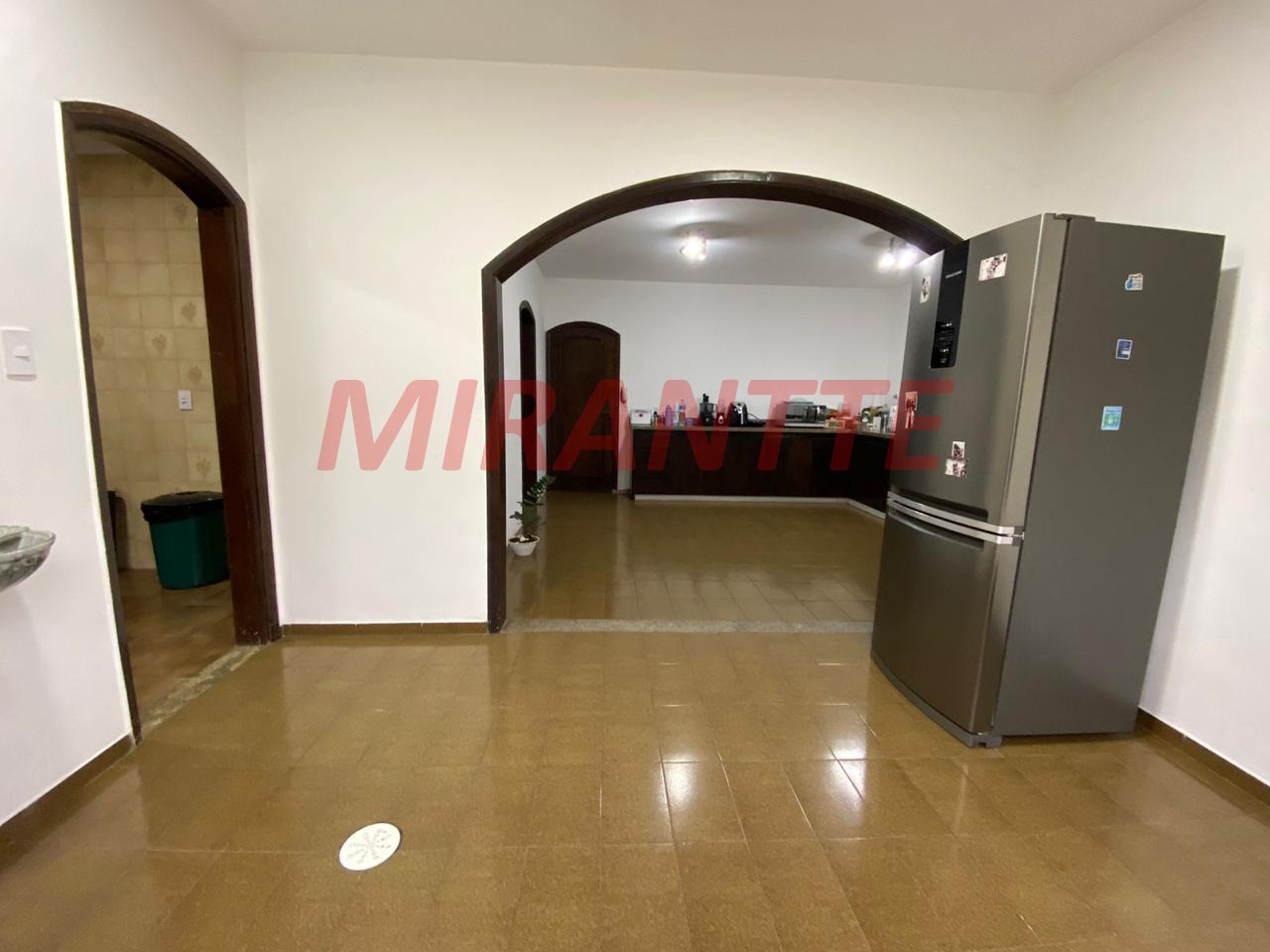 Sobrado de 316m² com 4 quartos em Palmas Do Tremembé