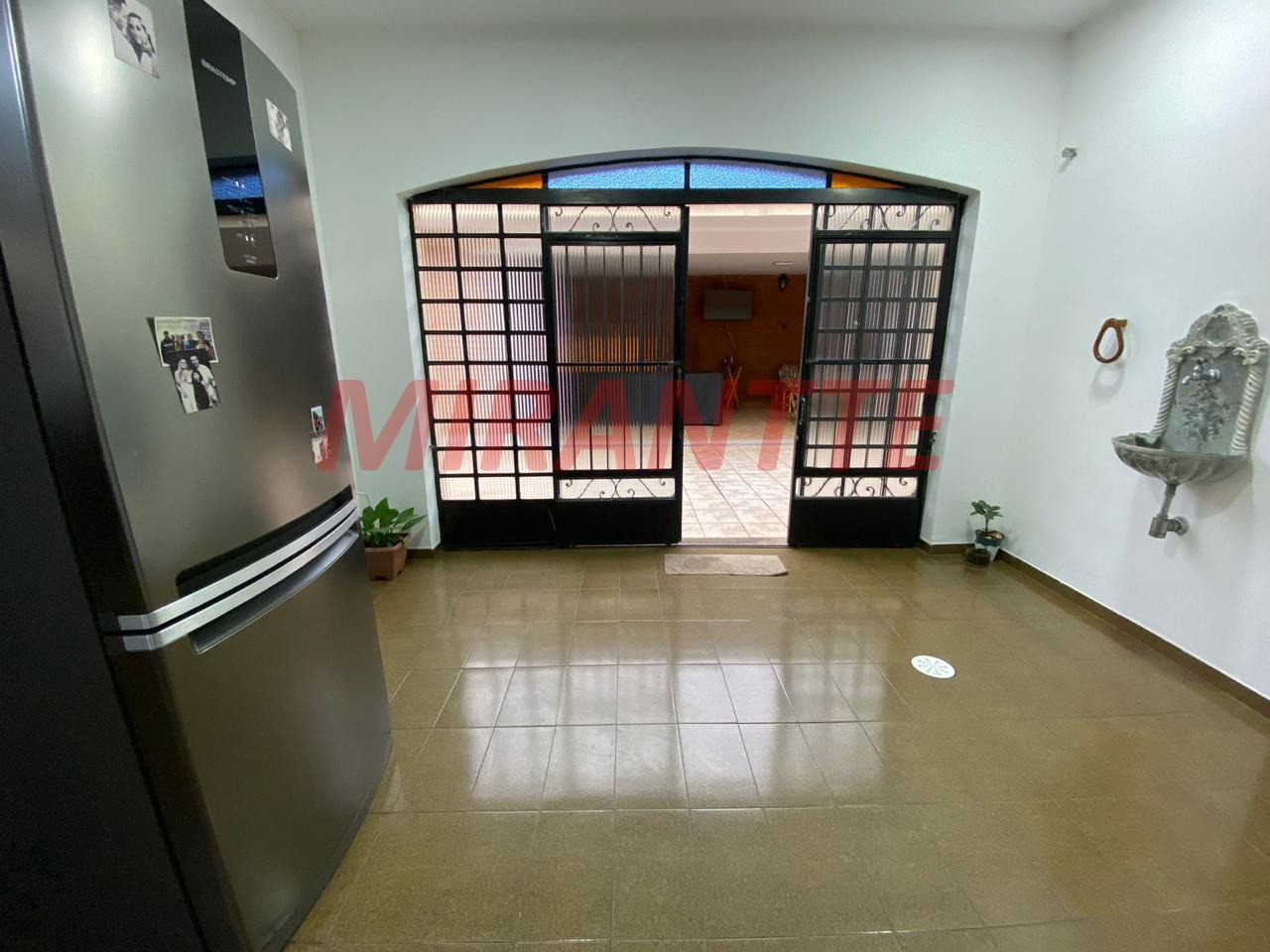 Sobrado de 316m² com 4 quartos em Palmas Do Tremembé