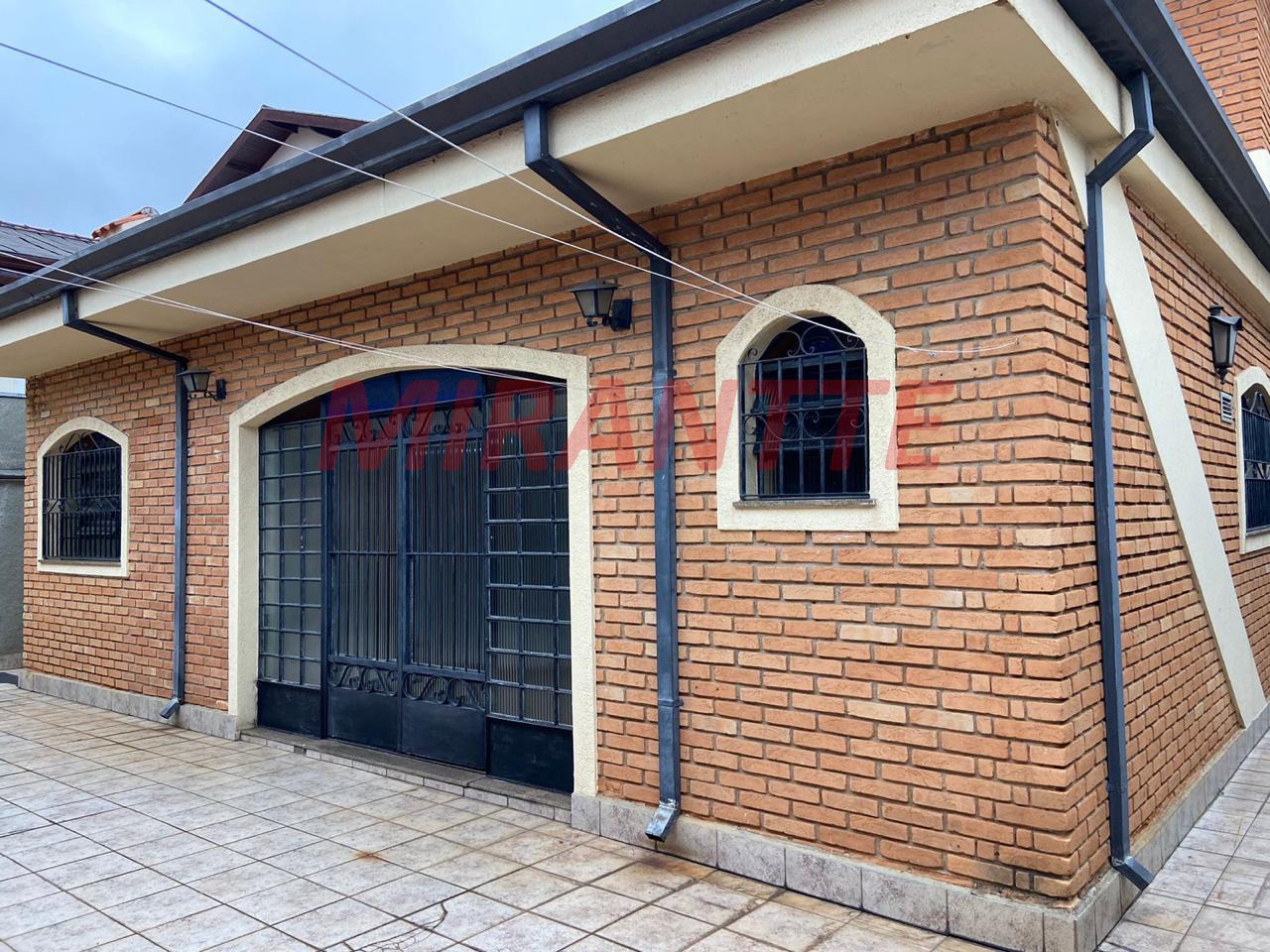 Sobrado de 316m² com 4 quartos em Palmas Do Tremembé