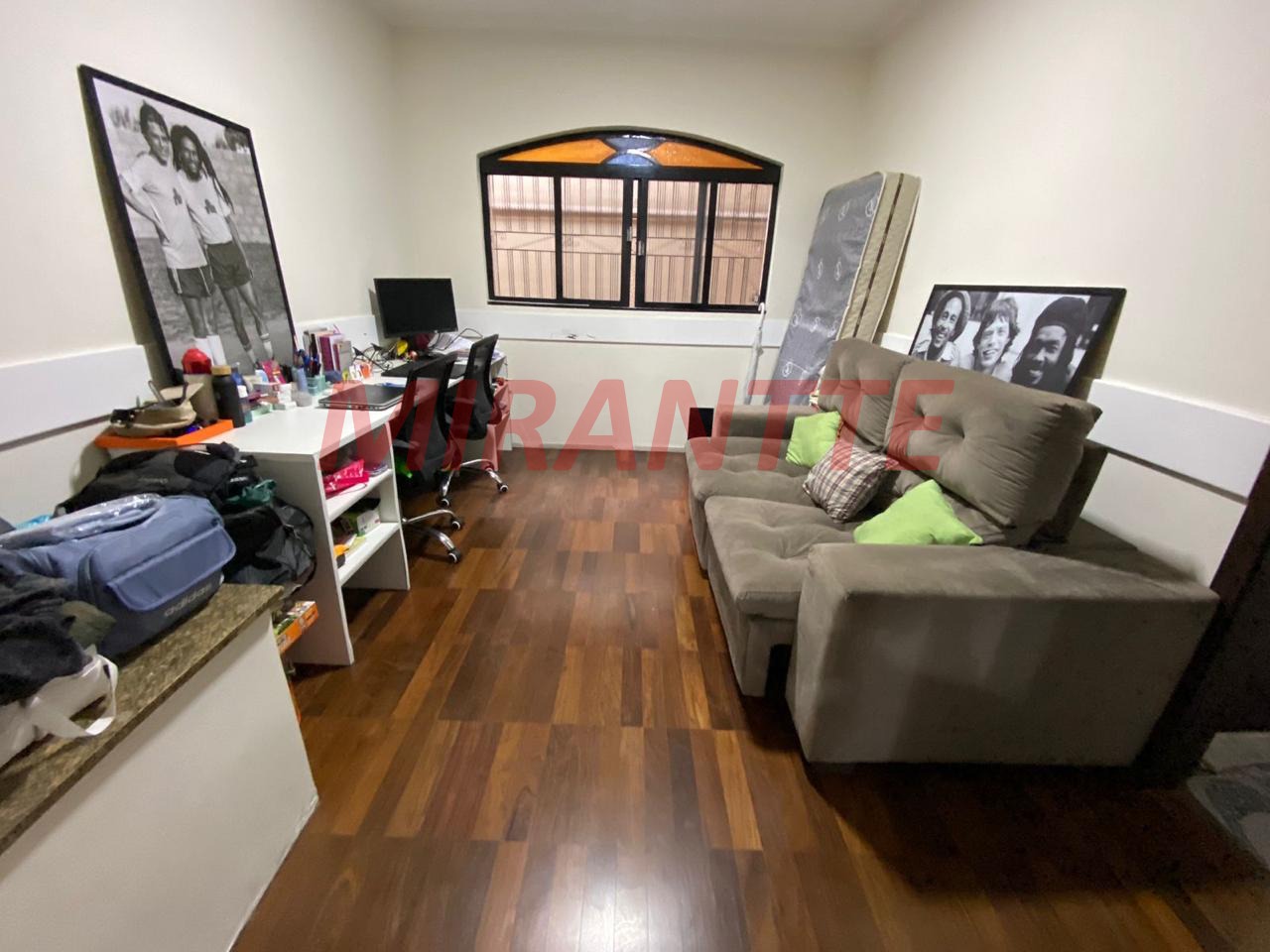Sobrado de 316m² com 4 quartos em Palmas Do Tremembé