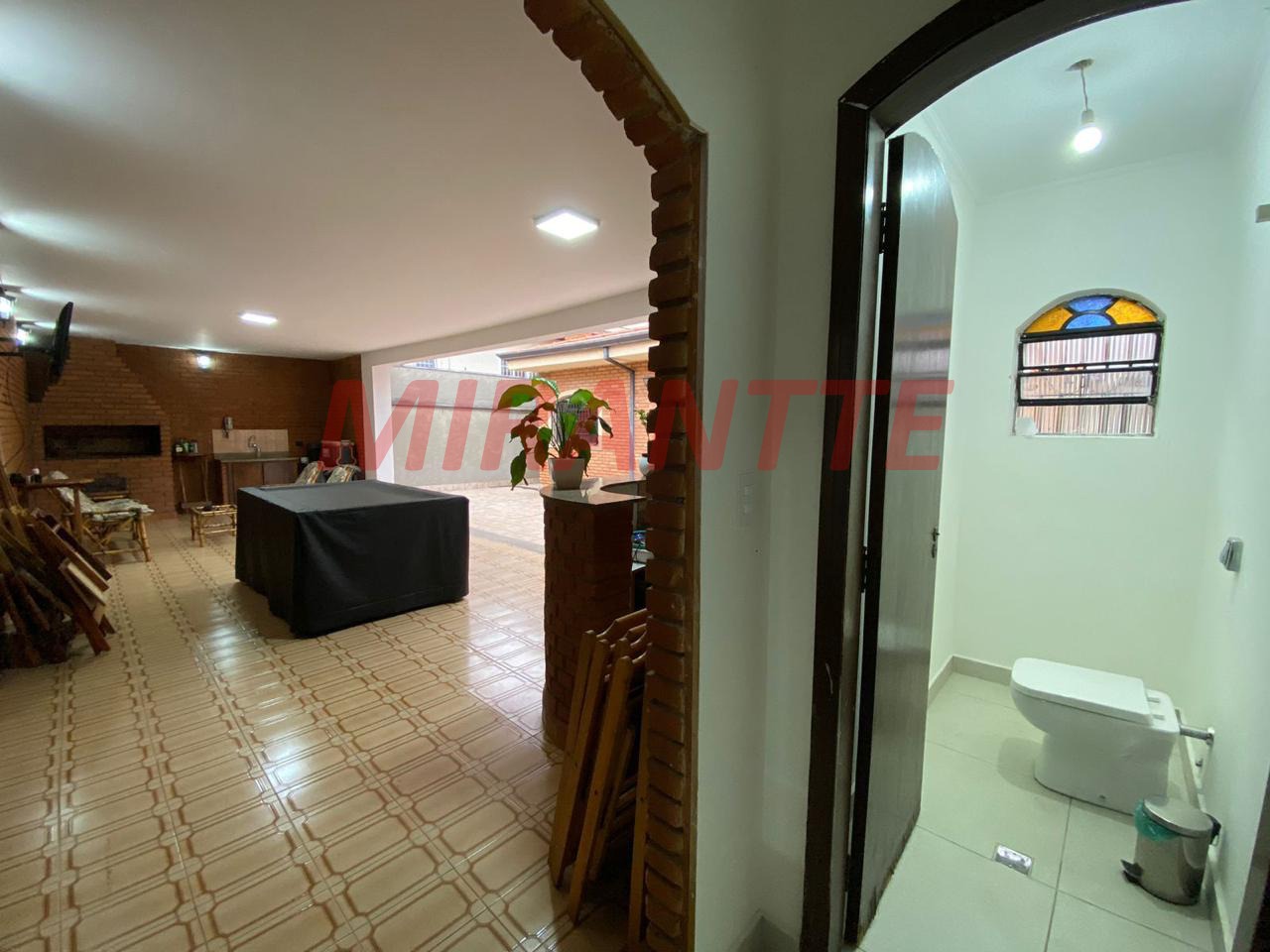 Sobrado de 316m² com 4 quartos em Palmas Do Tremembé