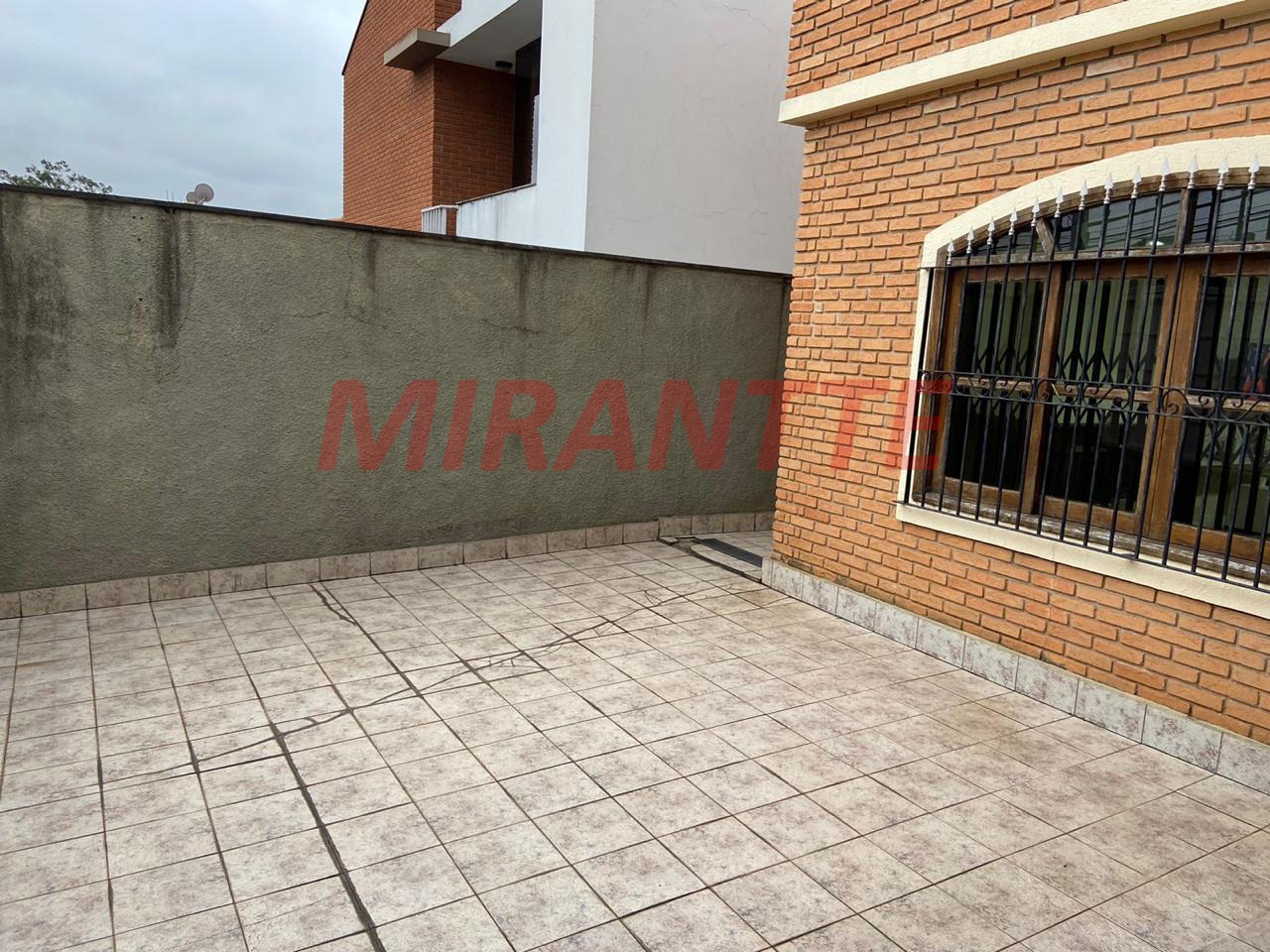 Sobrado de 316m² com 4 quartos em Palmas Do Tremembé