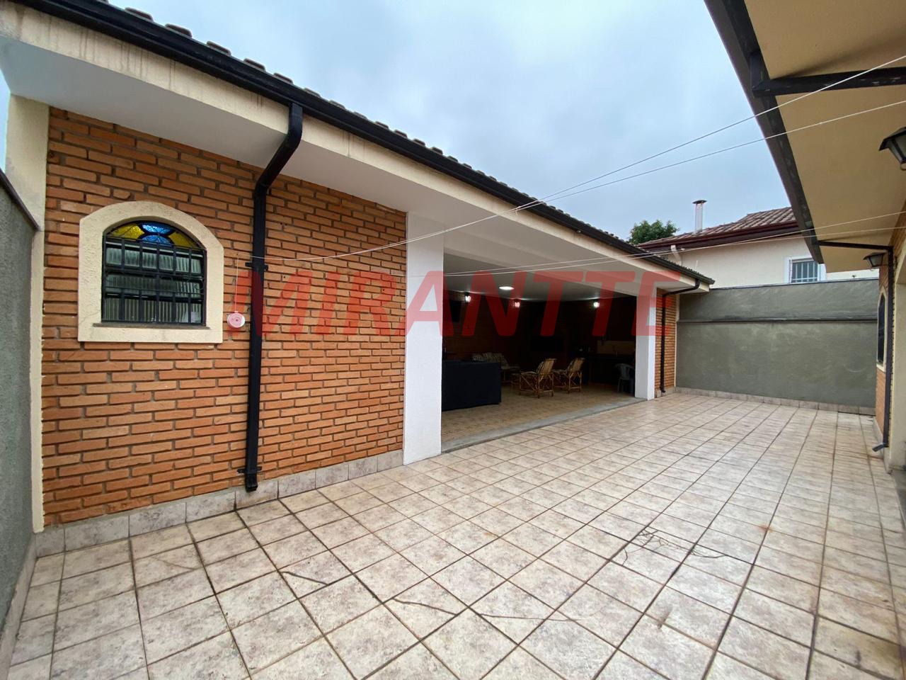Sobrado de 316m² com 4 quartos em Palmas Do Tremembé