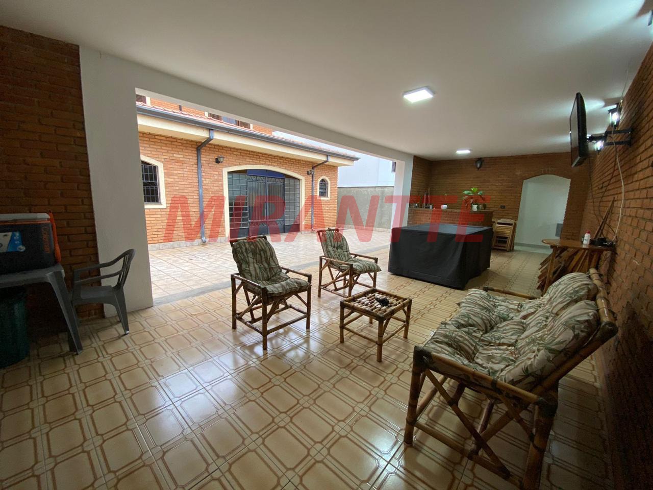 Sobrado de 316m² com 4 quartos em Palmas Do Tremembé