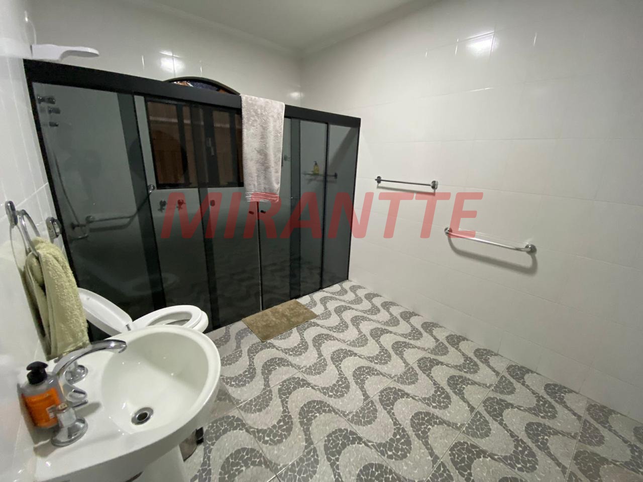 Sobrado de 316m² com 4 quartos em Palmas Do Tremembé