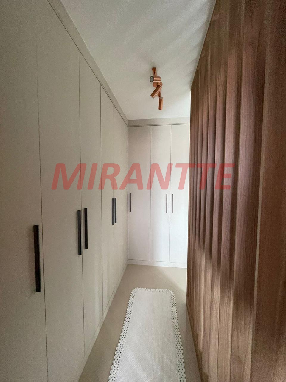 Sobrado de 185m² com 3 quartos em Mandaqui
