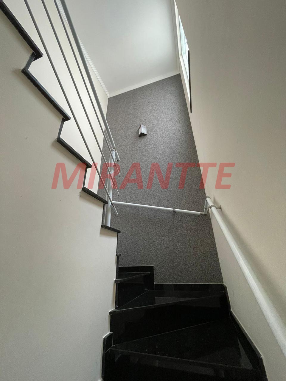 Sobrado de 185m² com 3 quartos em Mandaqui