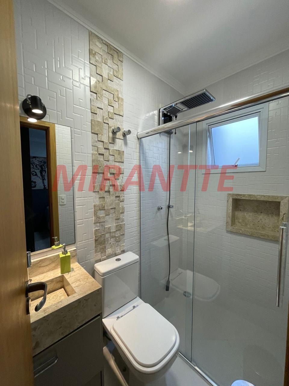 Sobrado de 185m² com 3 quartos em Mandaqui