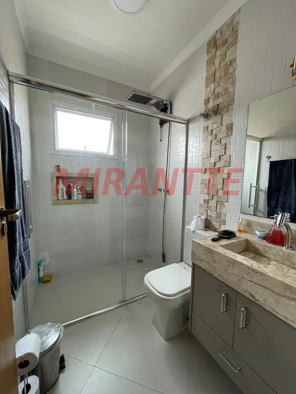Sobrado de 185m² com 3 quartos em Mandaqui