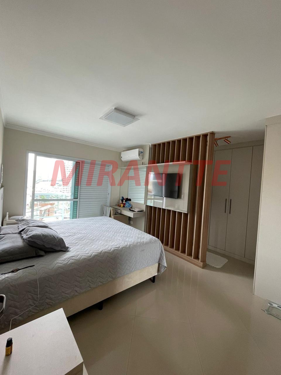 Sobrado de 185m² com 3 quartos em Mandaqui