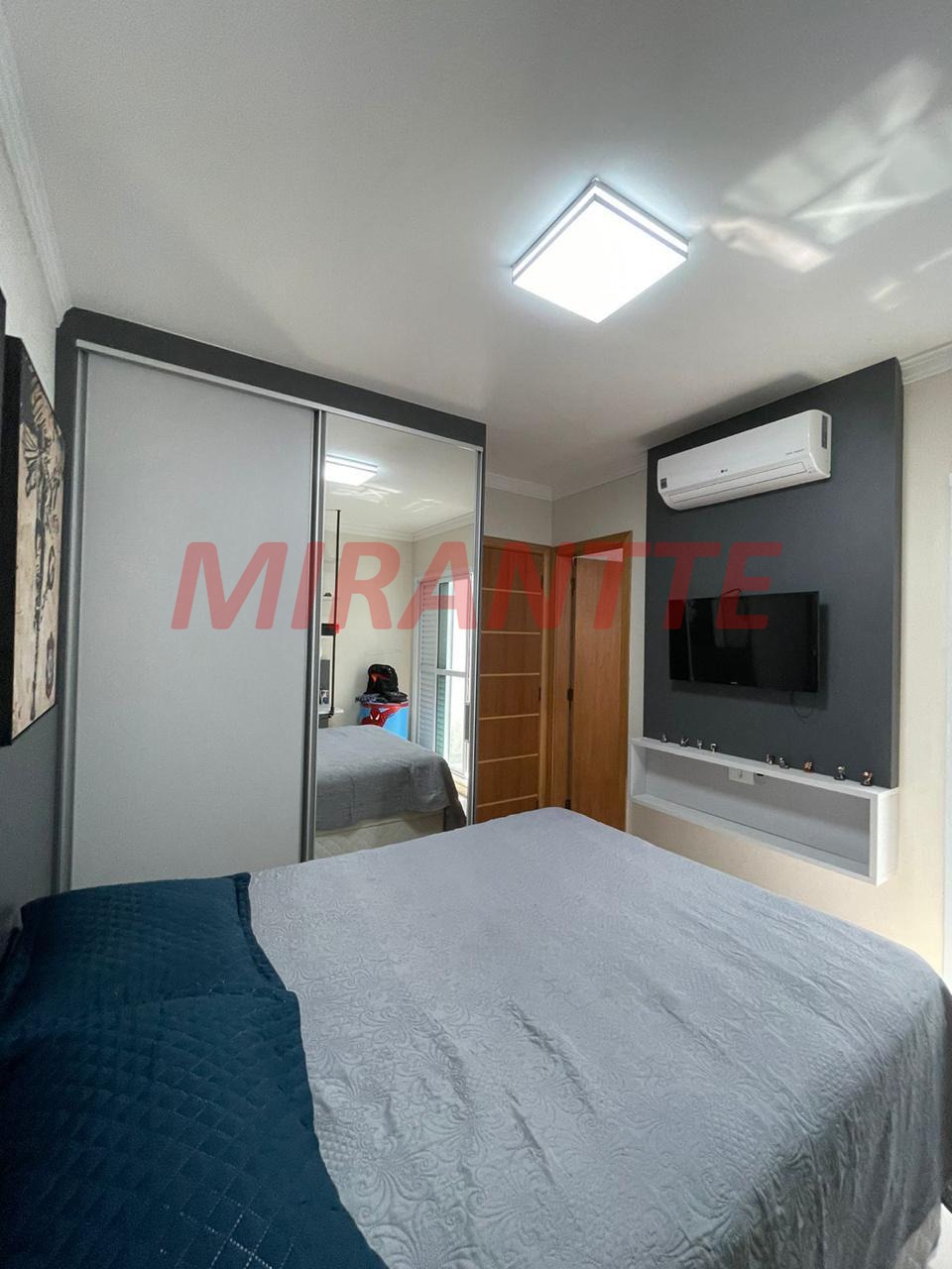 Sobrado de 185m² com 3 quartos em Mandaqui