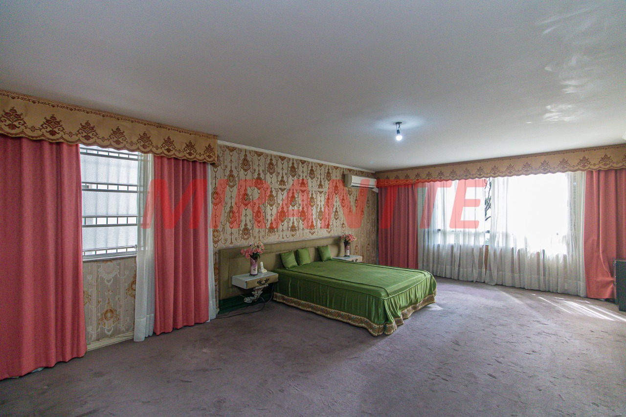 Apartamento de 452m² com 4 quartos em Higienópolis