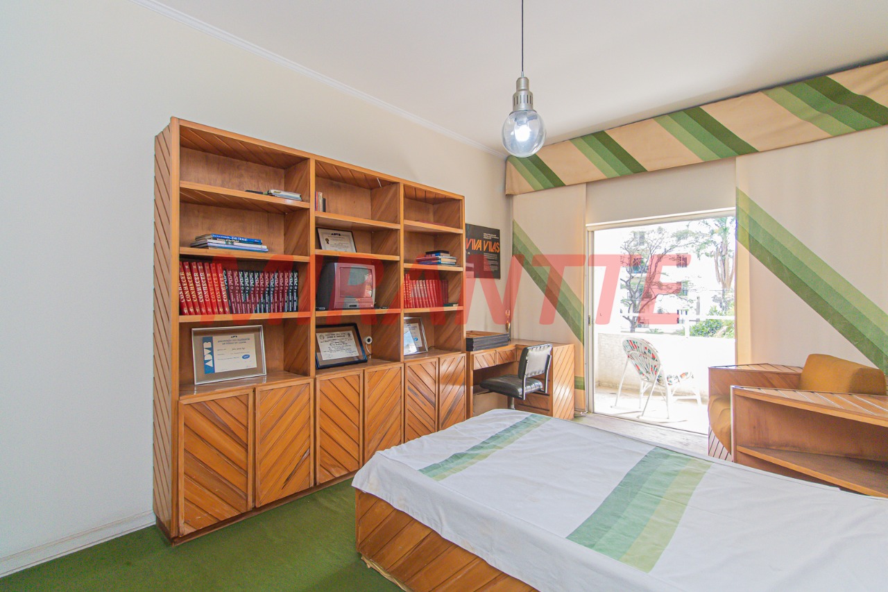 Apartamento de 452m² com 4 quartos em Higienópolis
