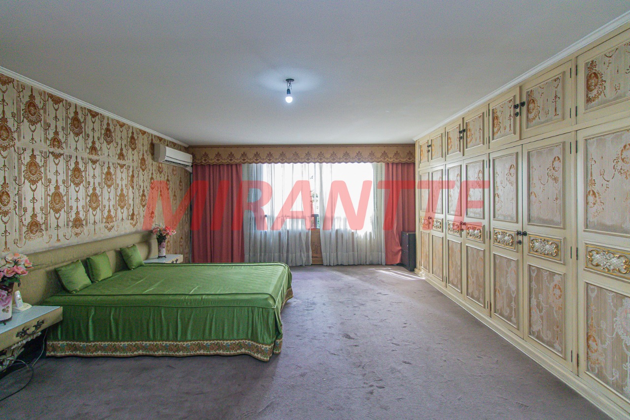 Apartamento de 452m² com 4 quartos em Higienópolis