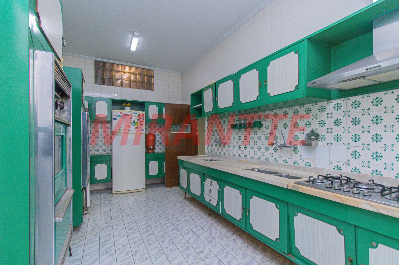 Apartamento de 452m² com 4 quartos em Higienópolis
