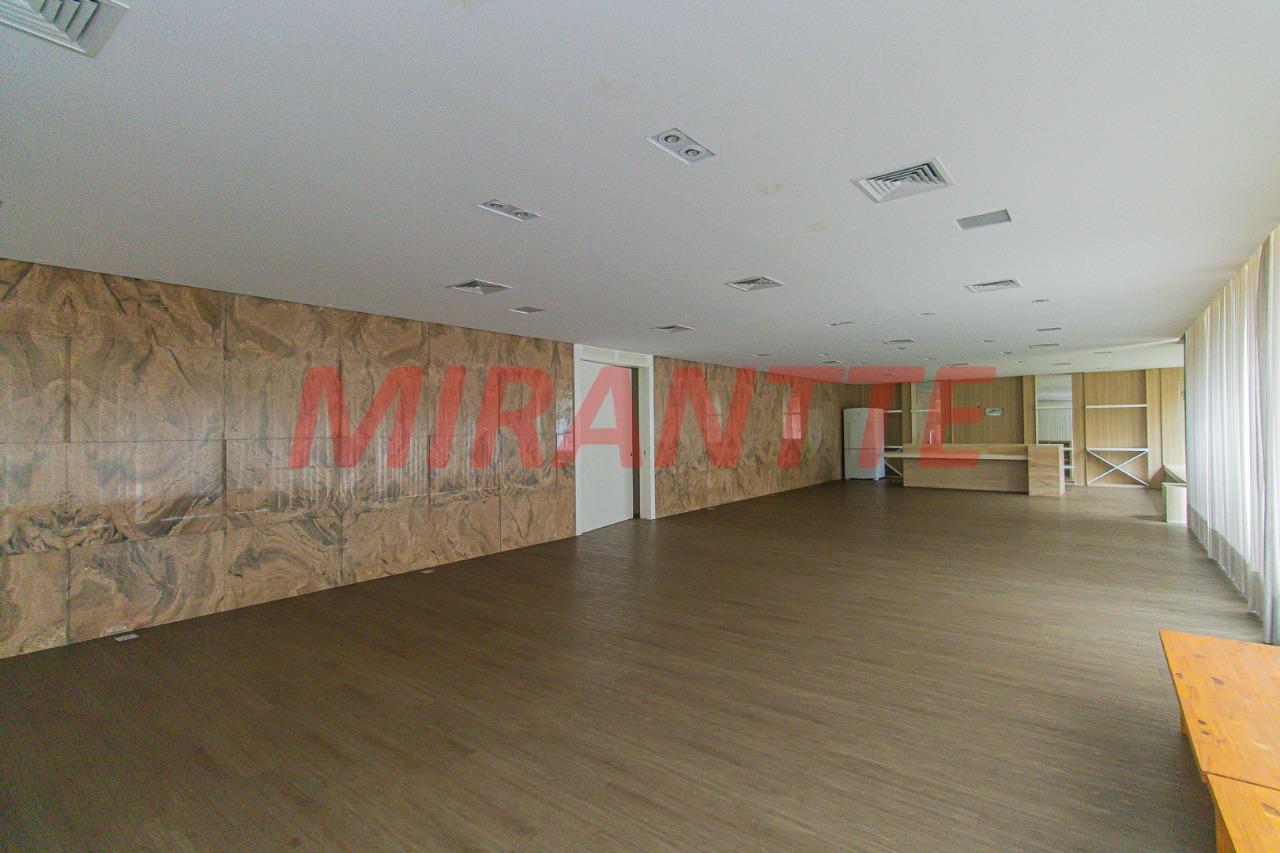 Apartamento de 452m² com 4 quartos em Higienópolis