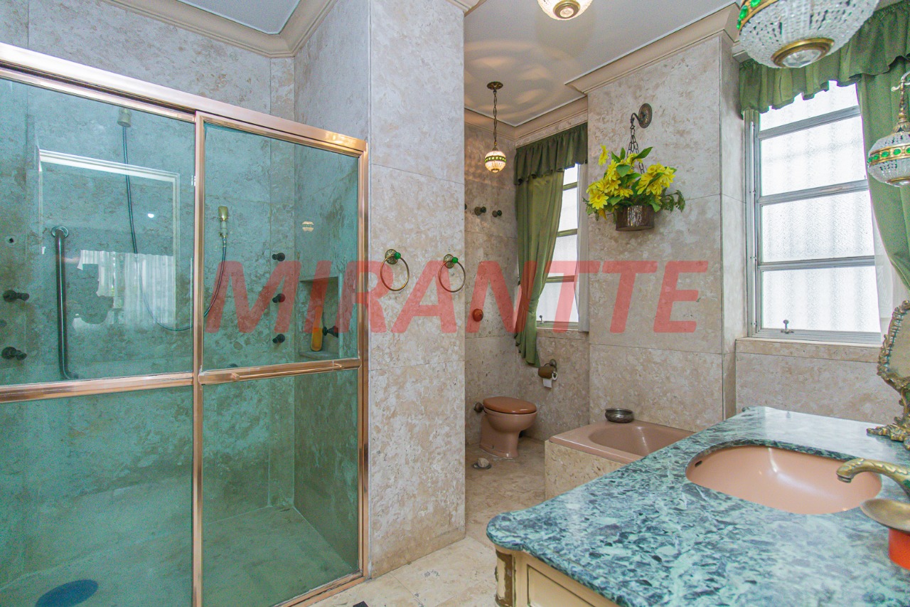 Apartamento de 452m² com 4 quartos em Higienópolis