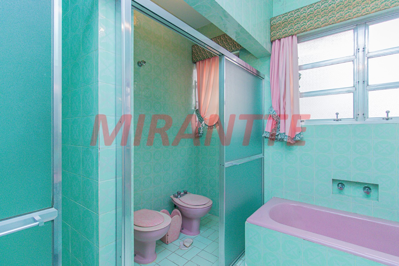 Apartamento de 452m² com 4 quartos em Higienópolis