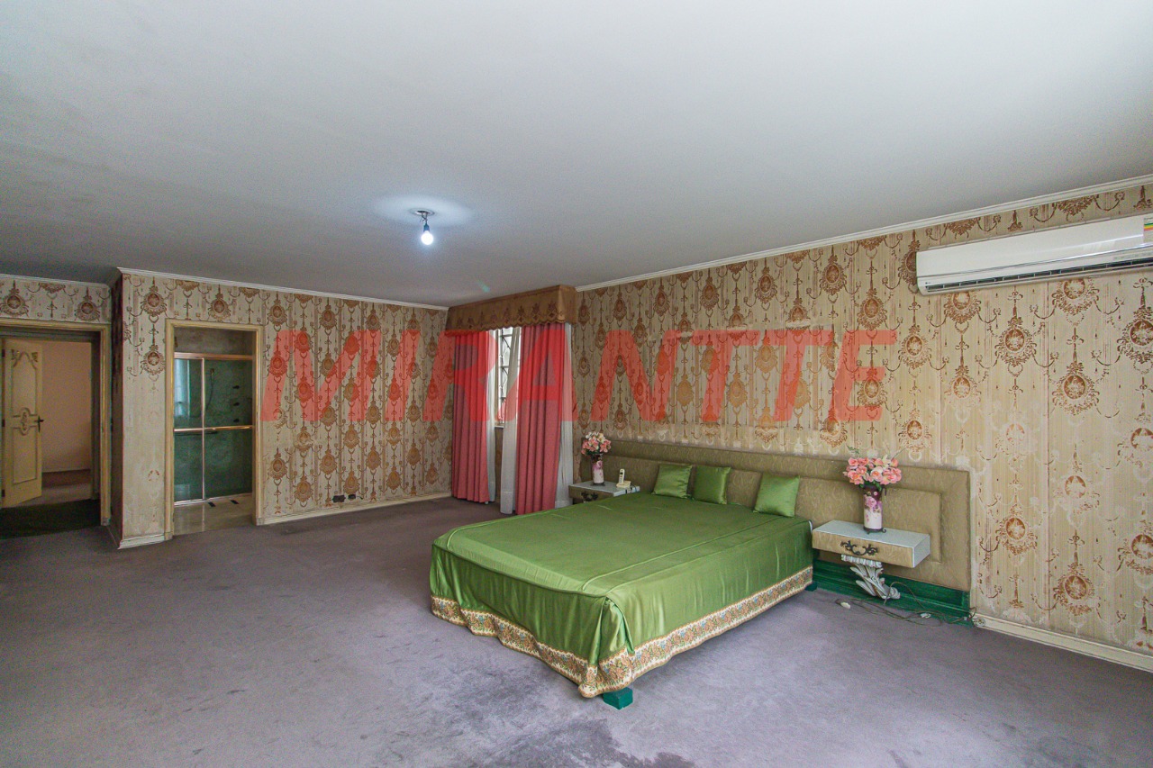 Apartamento de 452m² com 4 quartos em Higienópolis