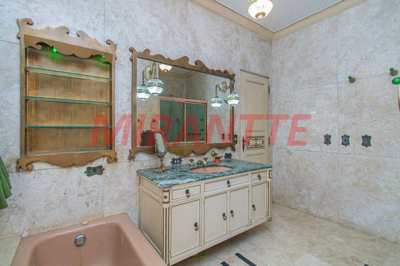 Apartamento de 452m² com 4 quartos em Higienópolis