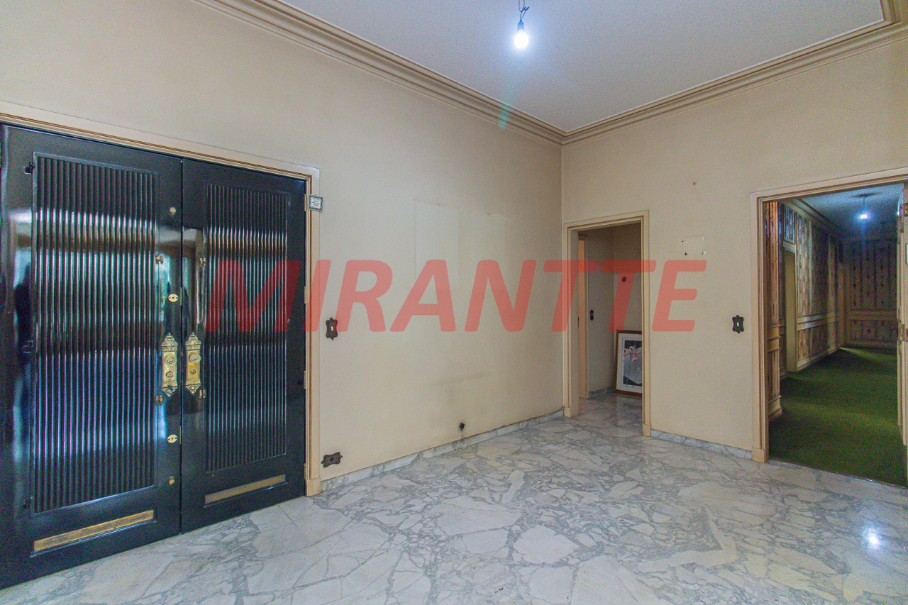 Apartamento de 452m² com 4 quartos em Higienópolis