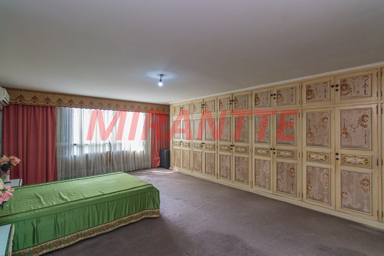 Apartamento de 452m² com 4 quartos em Higienópolis