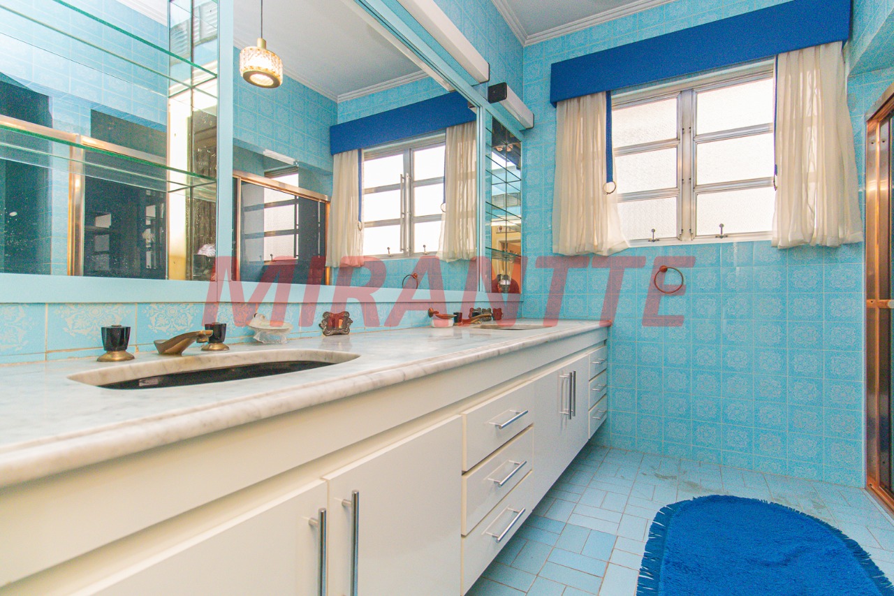 Apartamento de 452m² com 4 quartos em Higienópolis