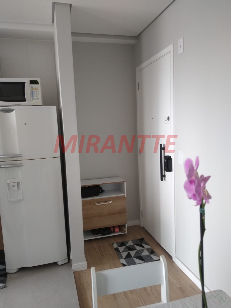 Apartamento de 41m² com 2 quartos em Vila Nova Cachoeirinha