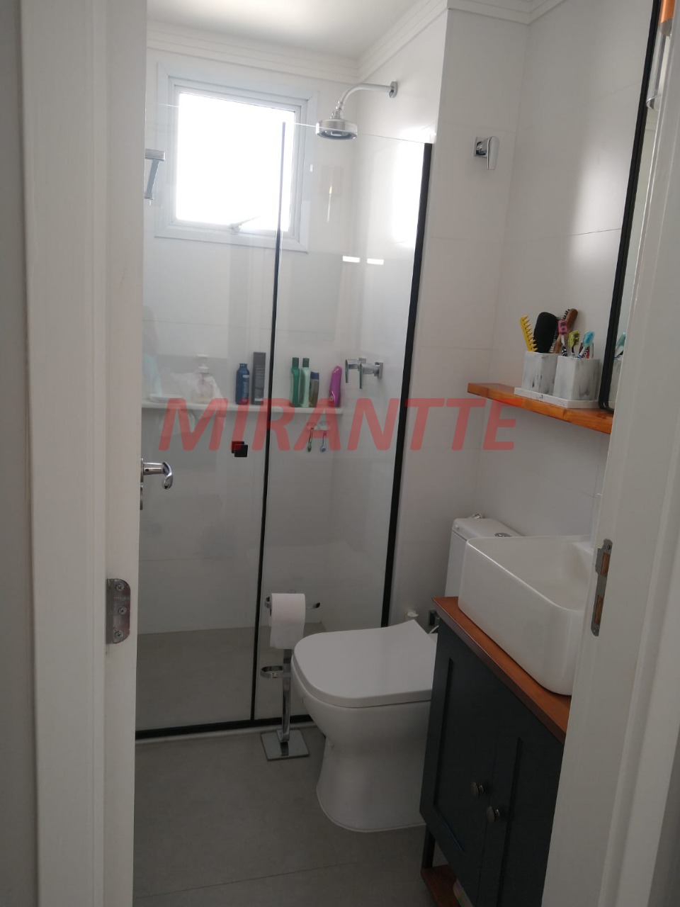 Apartamento de 41m² com 2 quartos em Vila Nova Cachoeirinha