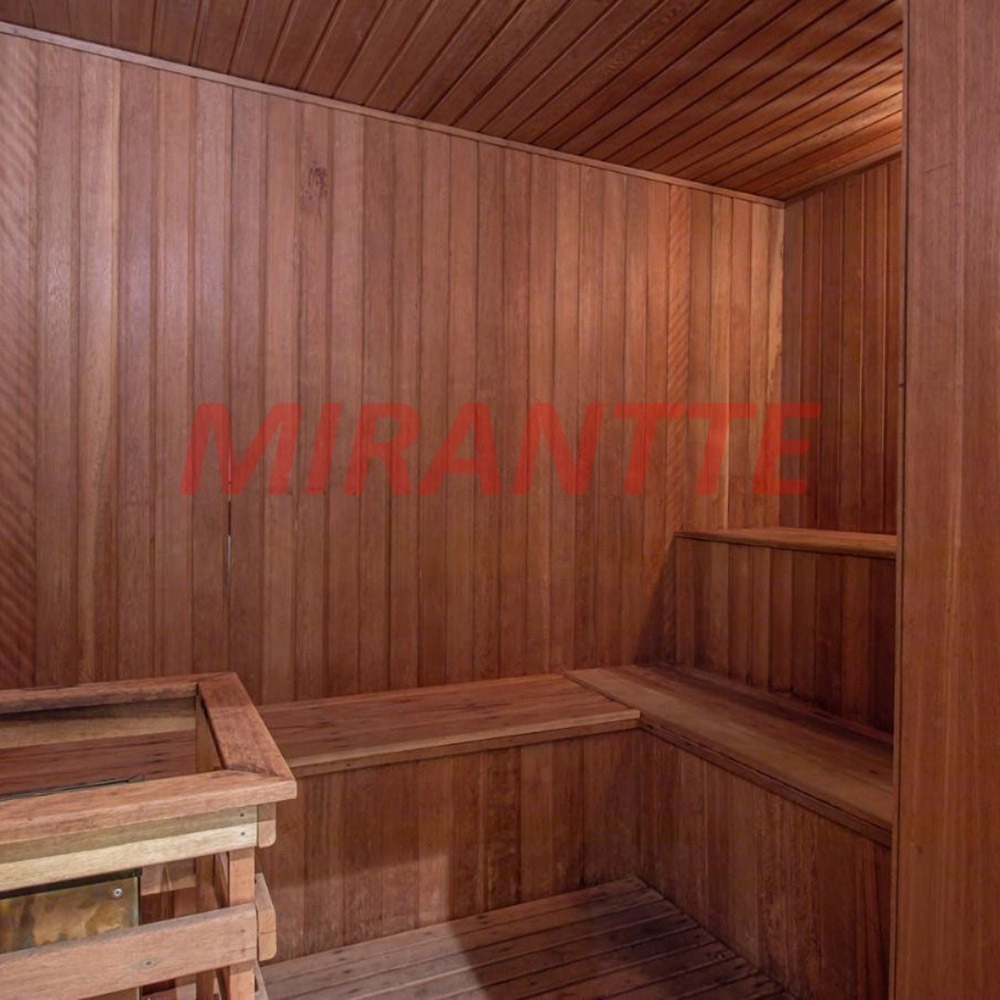 Apartamento de 47m² com 1 quartos em Santana