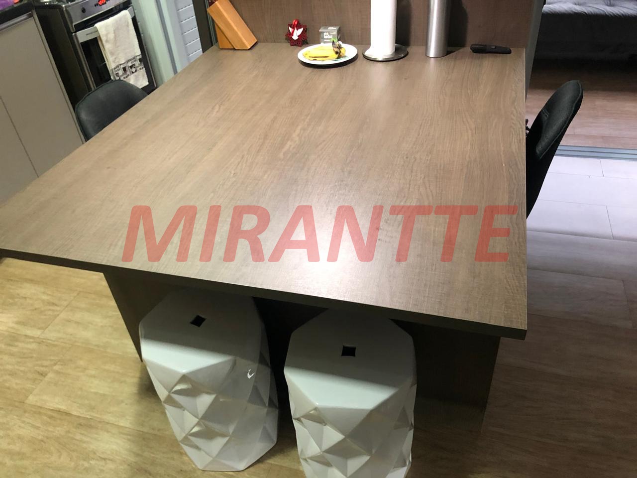 Apartamento de 47m² com 1 quartos em Santana