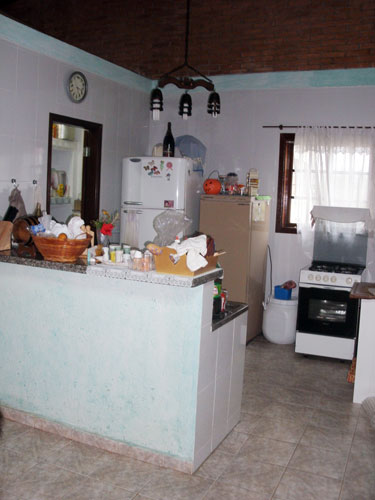 Casa terrea de 263m² com 4 quartos em Serra Da Cantareira