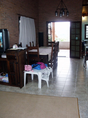 Casa terrea de 263m² com 4 quartos em Serra Da Cantareira
