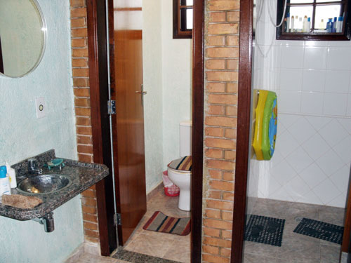 Casa terrea de 263m² com 4 quartos em Serra Da Cantareira