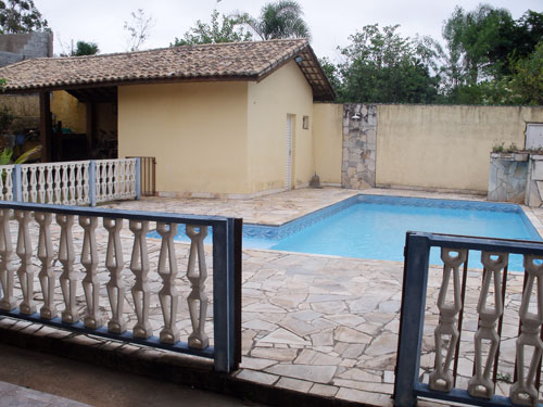 Casa terrea de 263m² com 4 quartos em Serra Da Cantareira