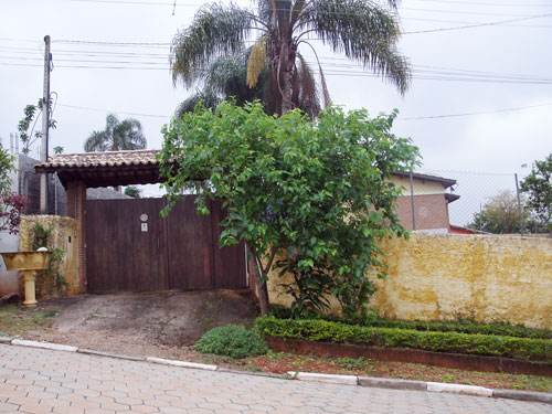 Casa terrea de 263m² com 4 quartos em Serra Da Cantareira