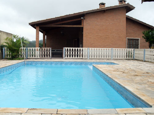 Casa terrea de 263m² com 4 quartos em Serra Da Cantareira