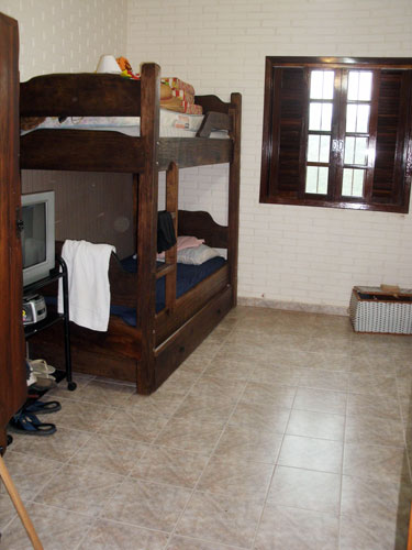 Casa terrea de 263m² com 4 quartos em Serra Da Cantareira