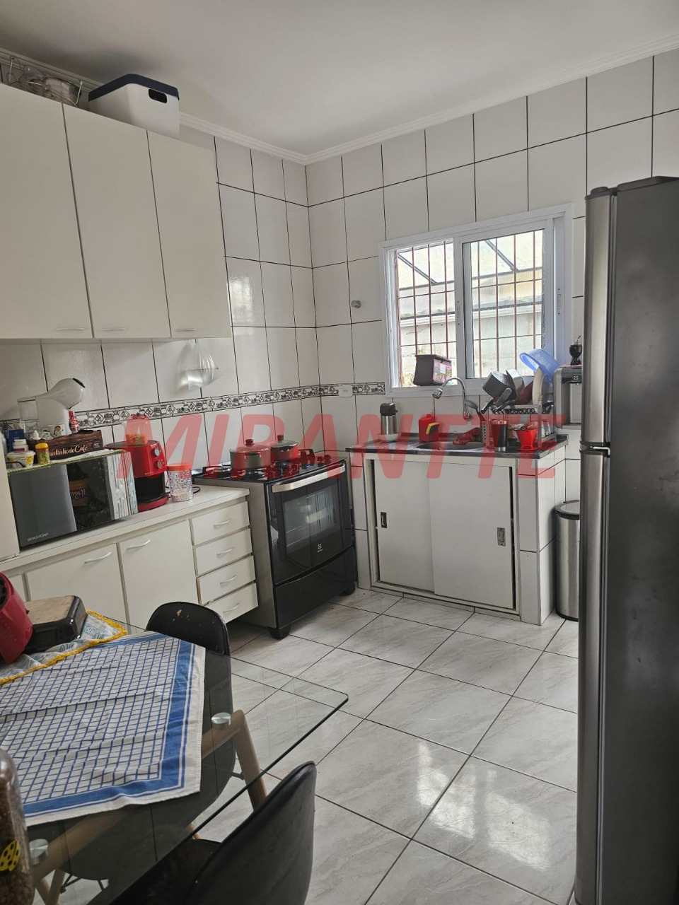 Casa terrea de 62m² com 2 quartos em Santa Terezinha